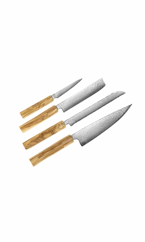 Kumo Knife Set Cutlery knife sets deals