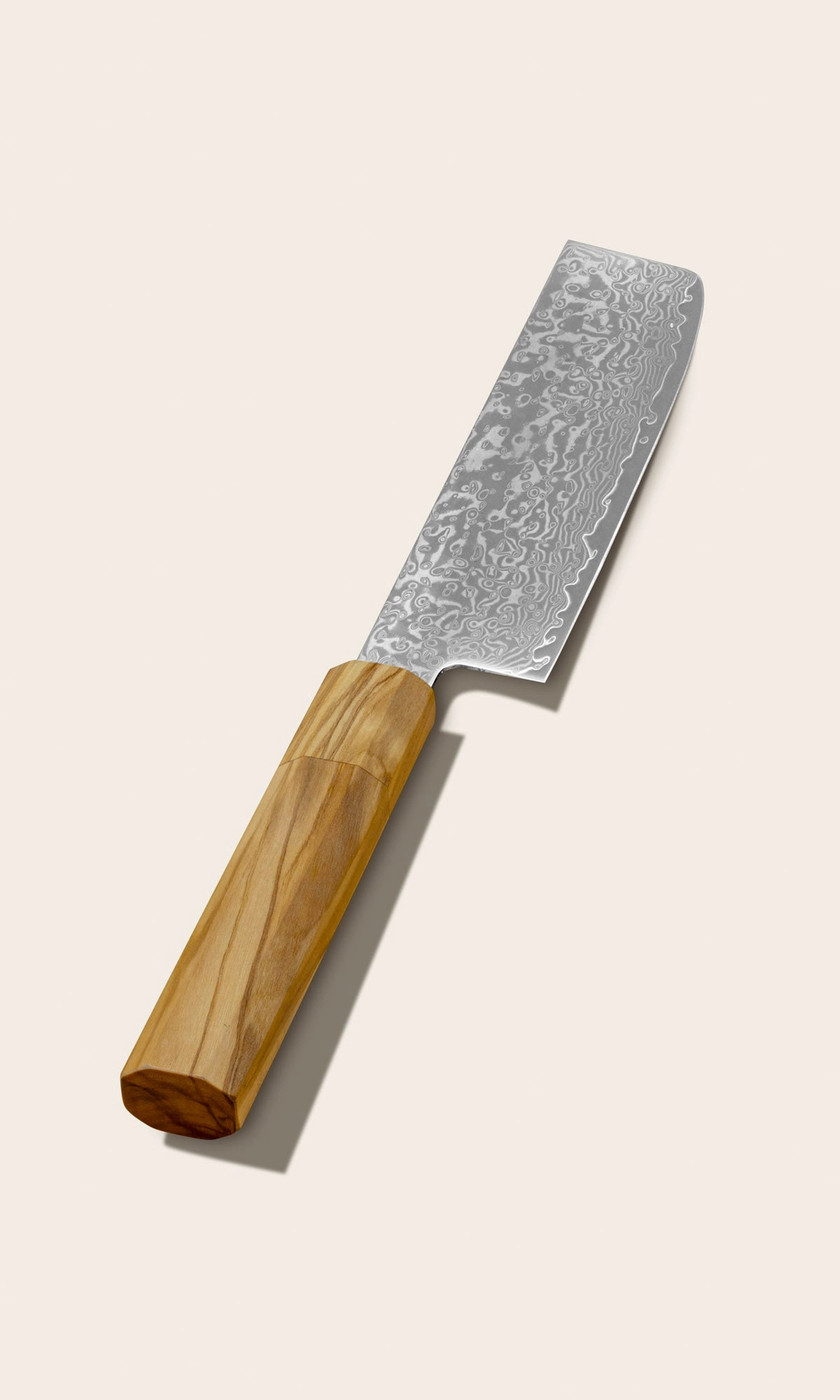 Kumo Knife Set With Cutting Board