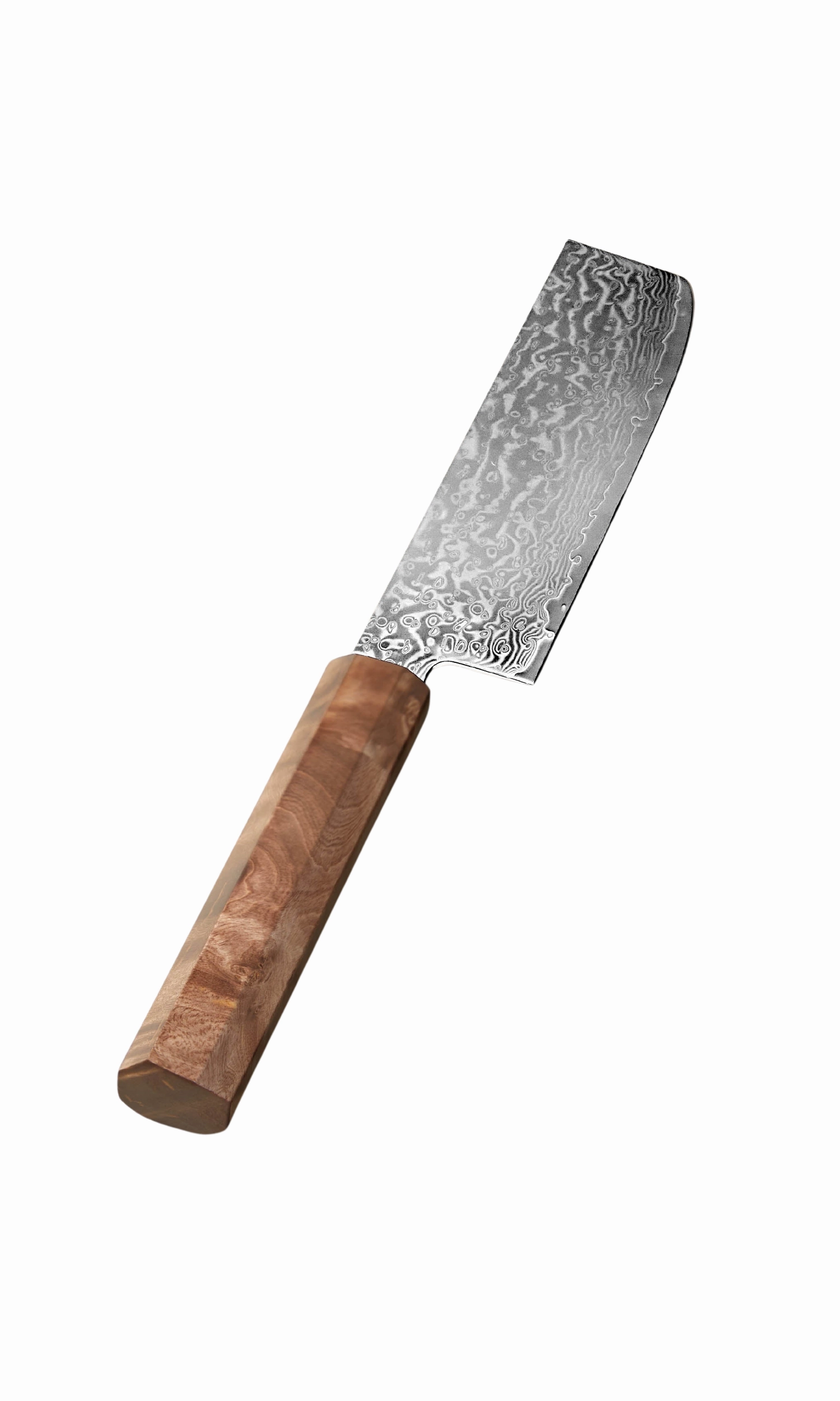 Kumo VG10 Nakiri Knife