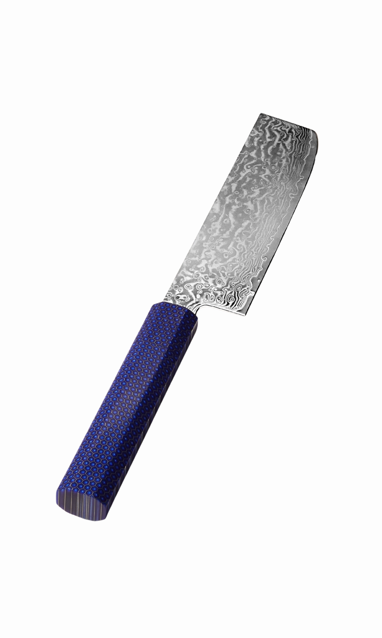 Kumo VG10 Nakiri Knife