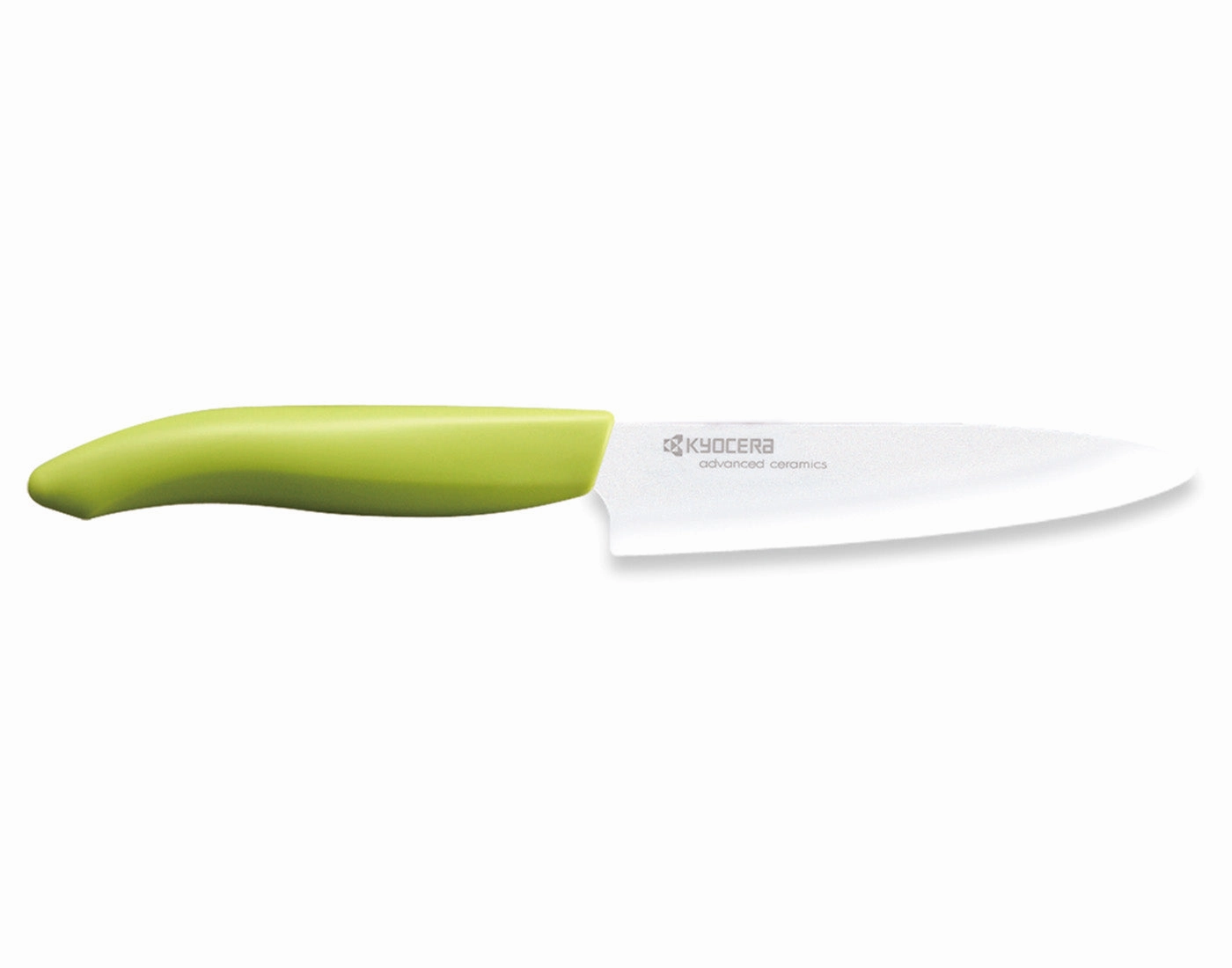 Kyocera Revolution Ceramic 4.5-Inch Utility Knife