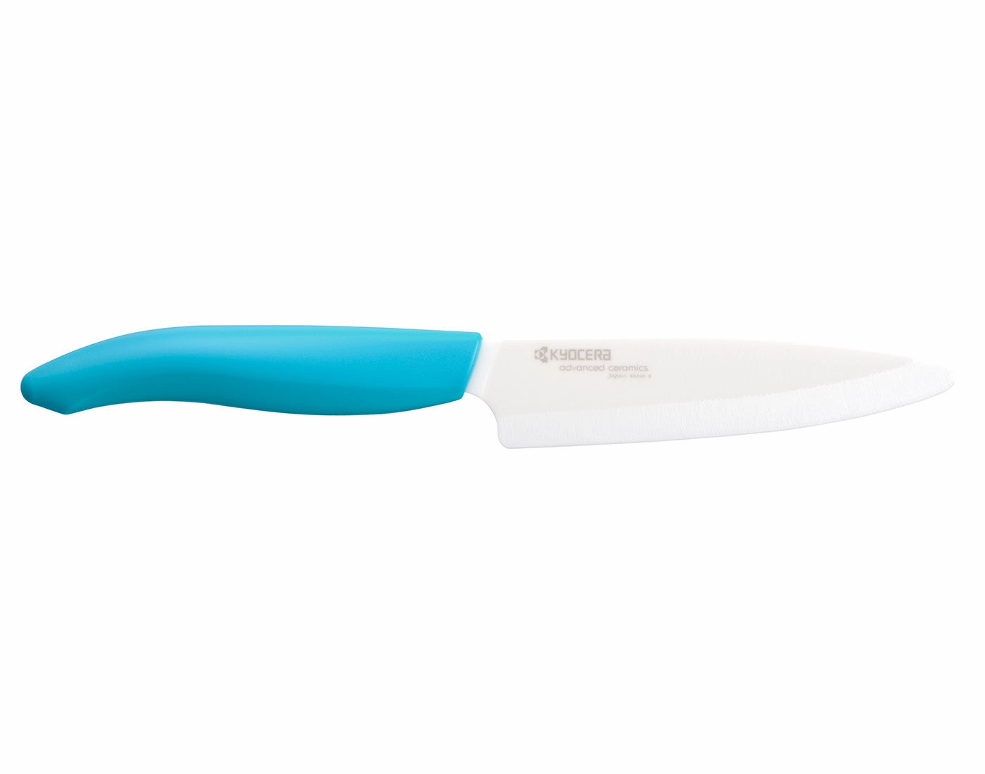 Kyocera Revolution Ceramic 4.5-Inch Utility Knife