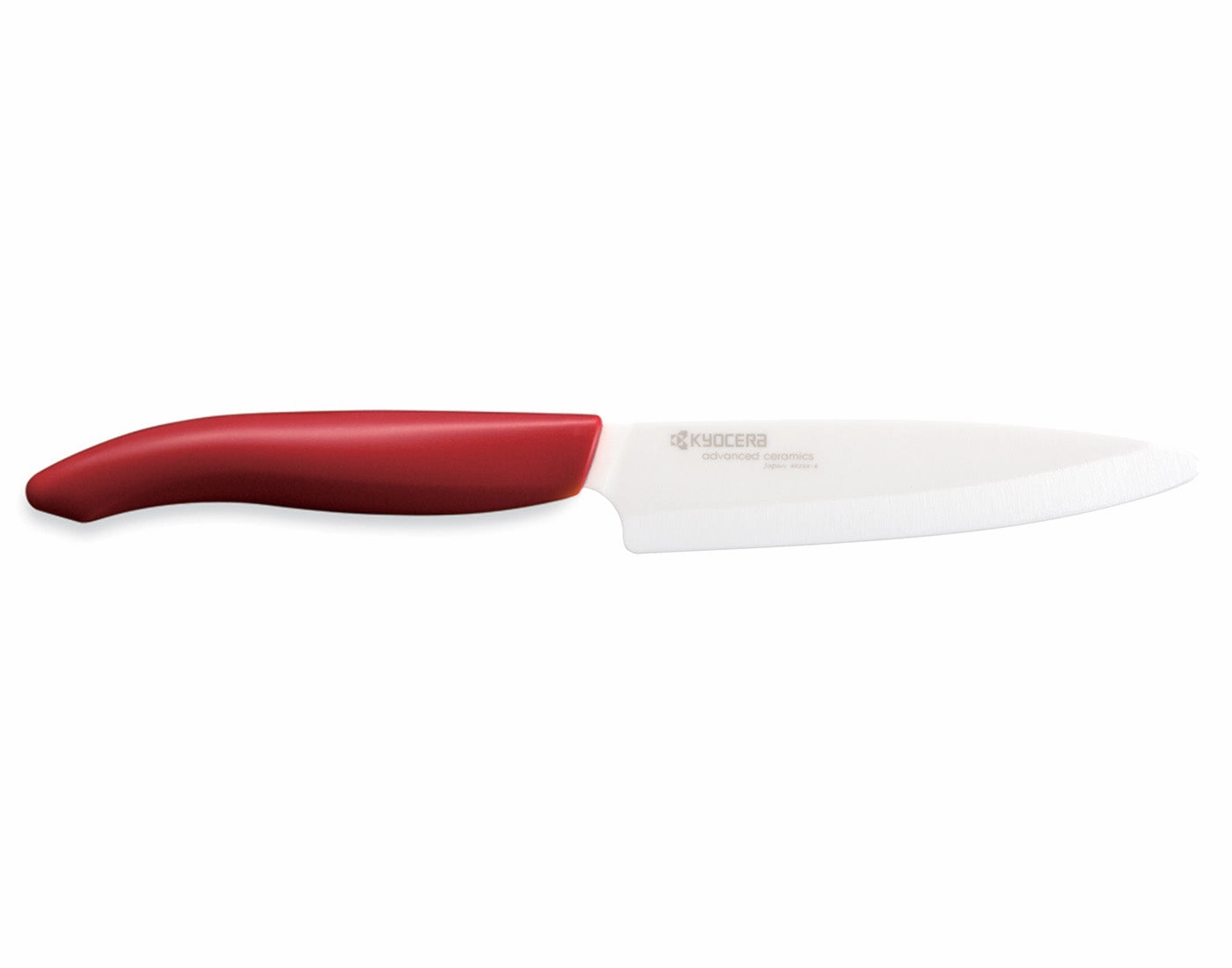 Kyocera Revolution Ceramic 4.5-Inch Utility Knife