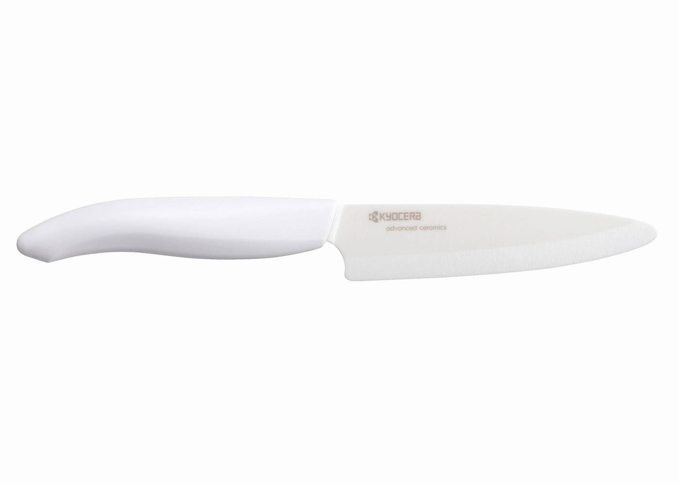 Kyocera Revolution Ceramic 4.5-Inch Utility Knife Cutlery outlet discounts
