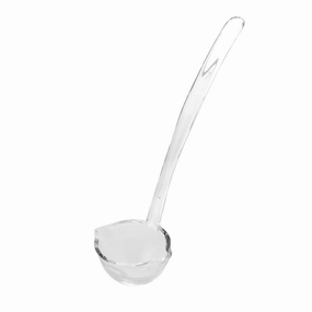 Ladle Acrylic Barware sale online