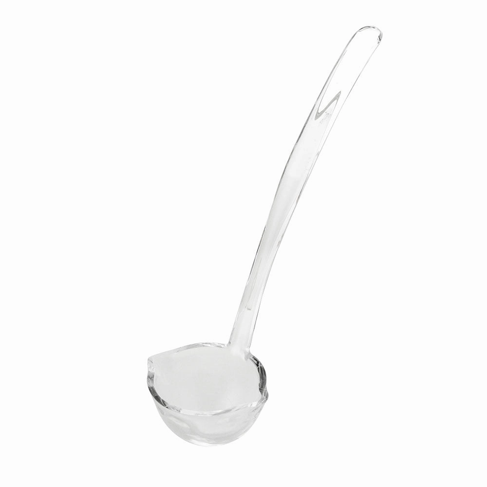 Ladle Acrylic Barware sale online