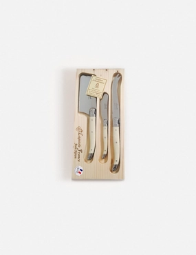 Laguiole Cutlery Serveware kitchen discount