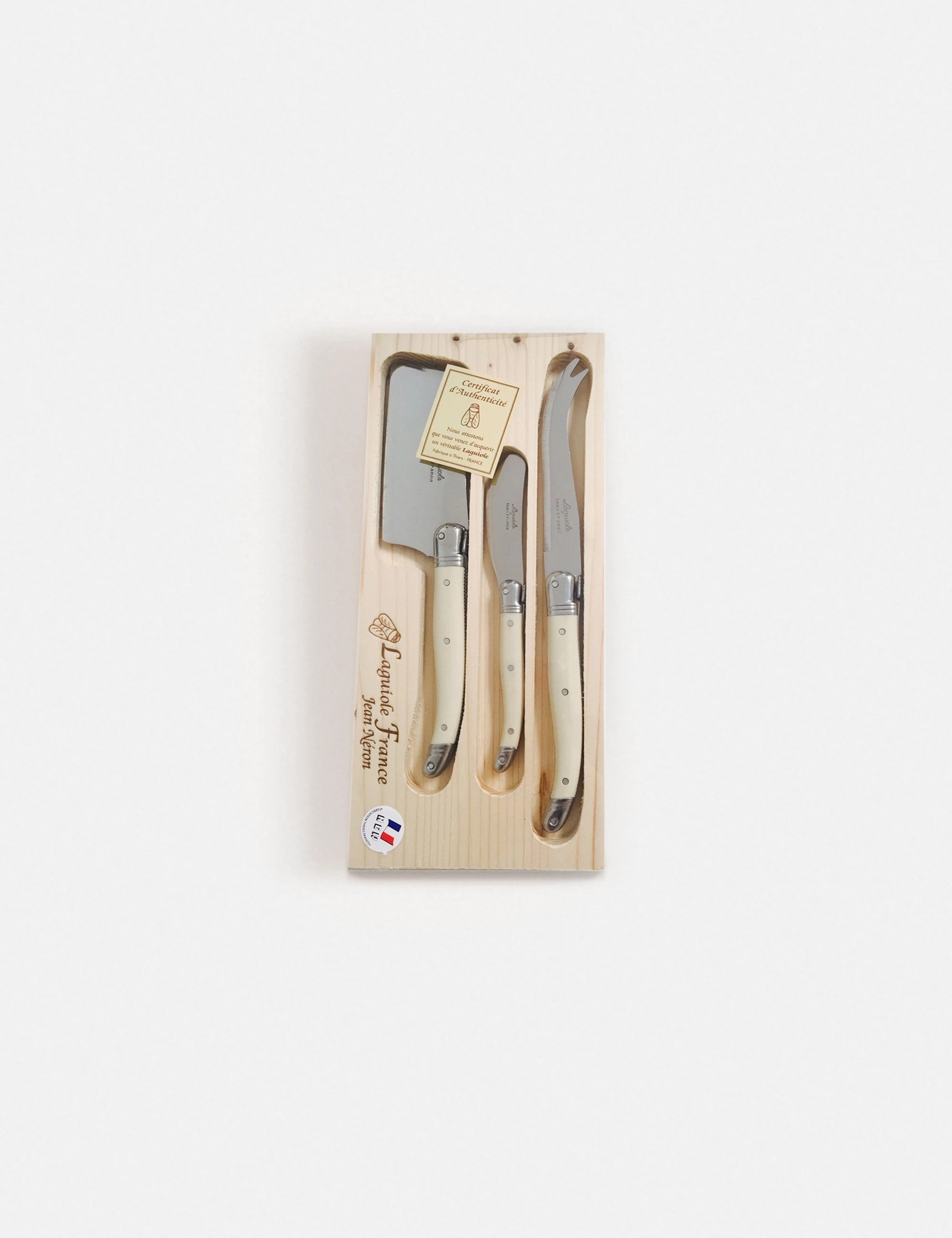 Laguiole Cutlery Serveware kitchen discount
