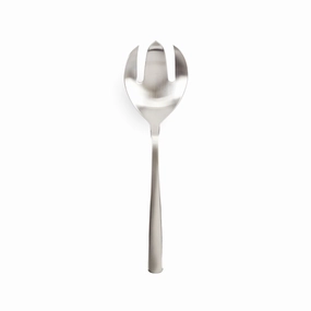 Large Stainless Steel Serving Fork Flatware & Knives tabletop deals