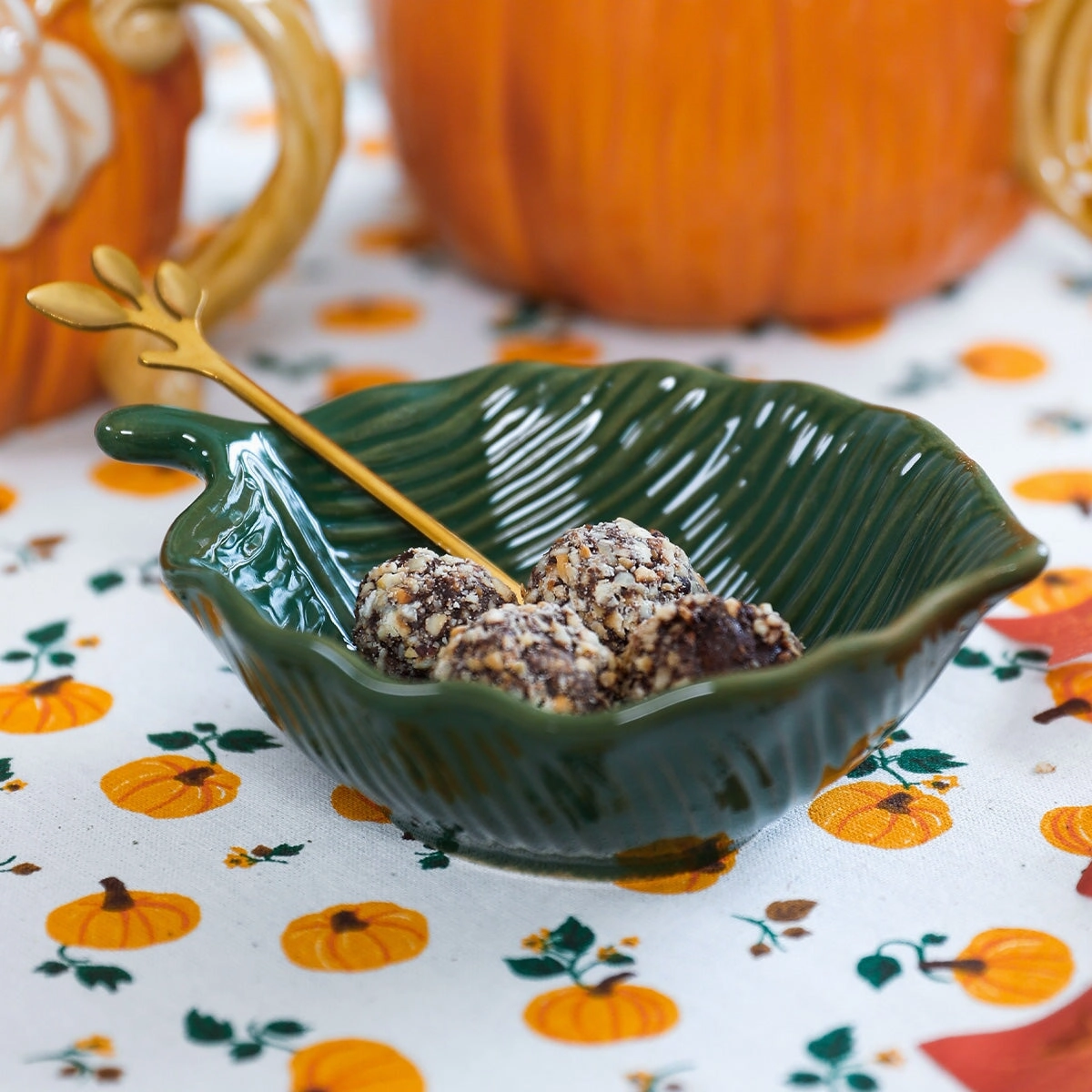Leaf Bowl - Large