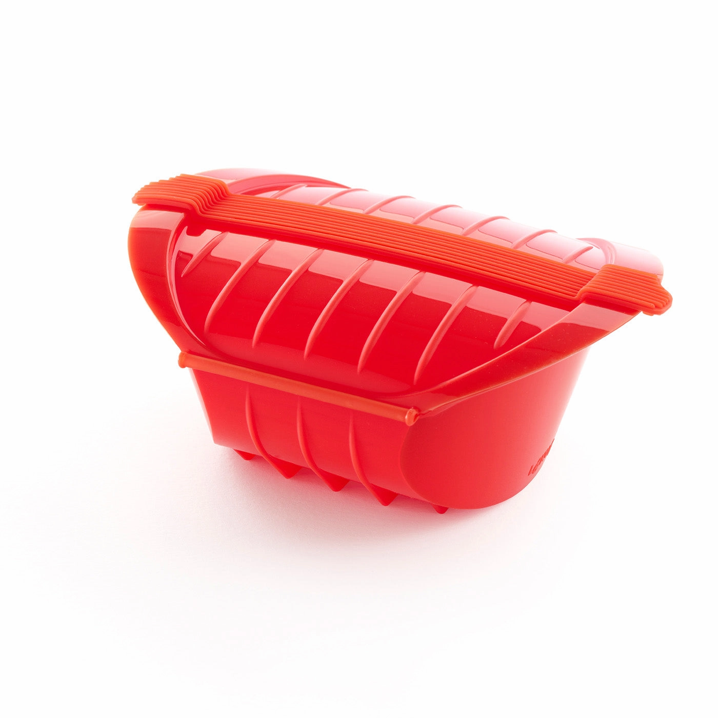 Lekue 1-2 Person Deep Steam Case With Tray Cooking Tools & Accessories mega discount