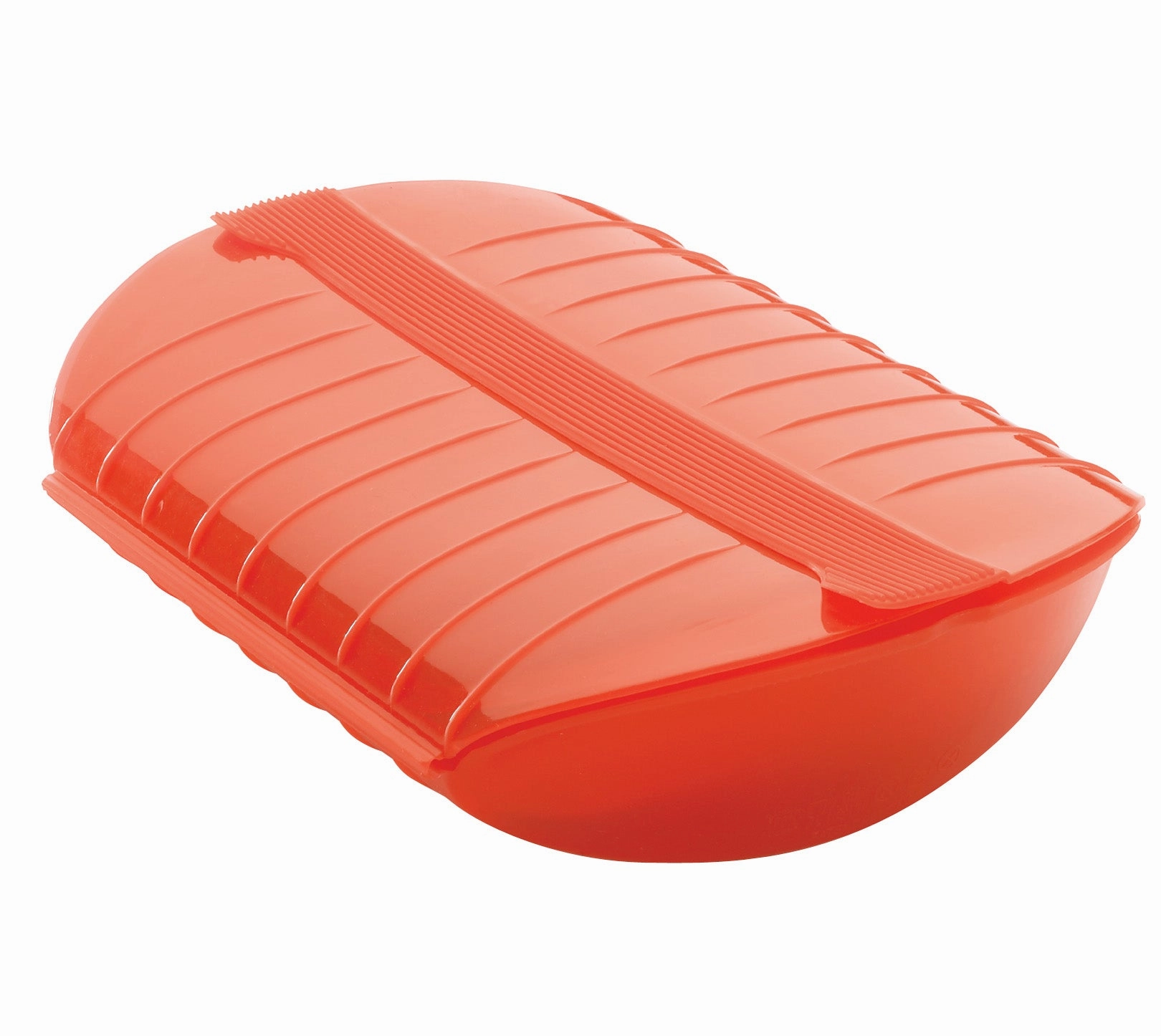 Lekue 3-4 Person Steam Case With Draining Tray