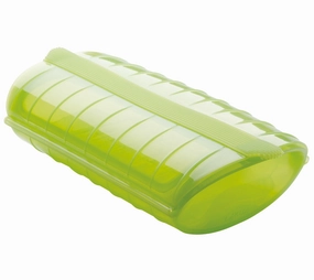 Lekue 3-4 Person Steam Case With Draining Tray Cooking Tools & Accessories mega discount