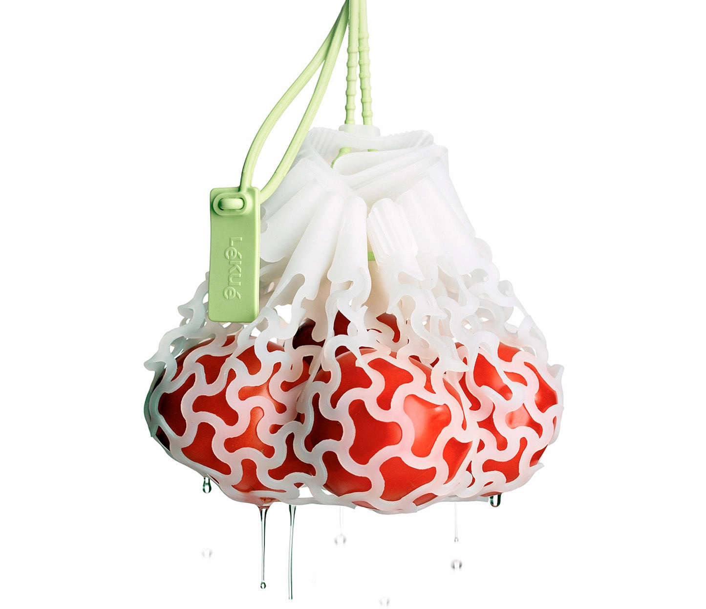 Lekue Cooking Mesh Boiling Bag Silicone
