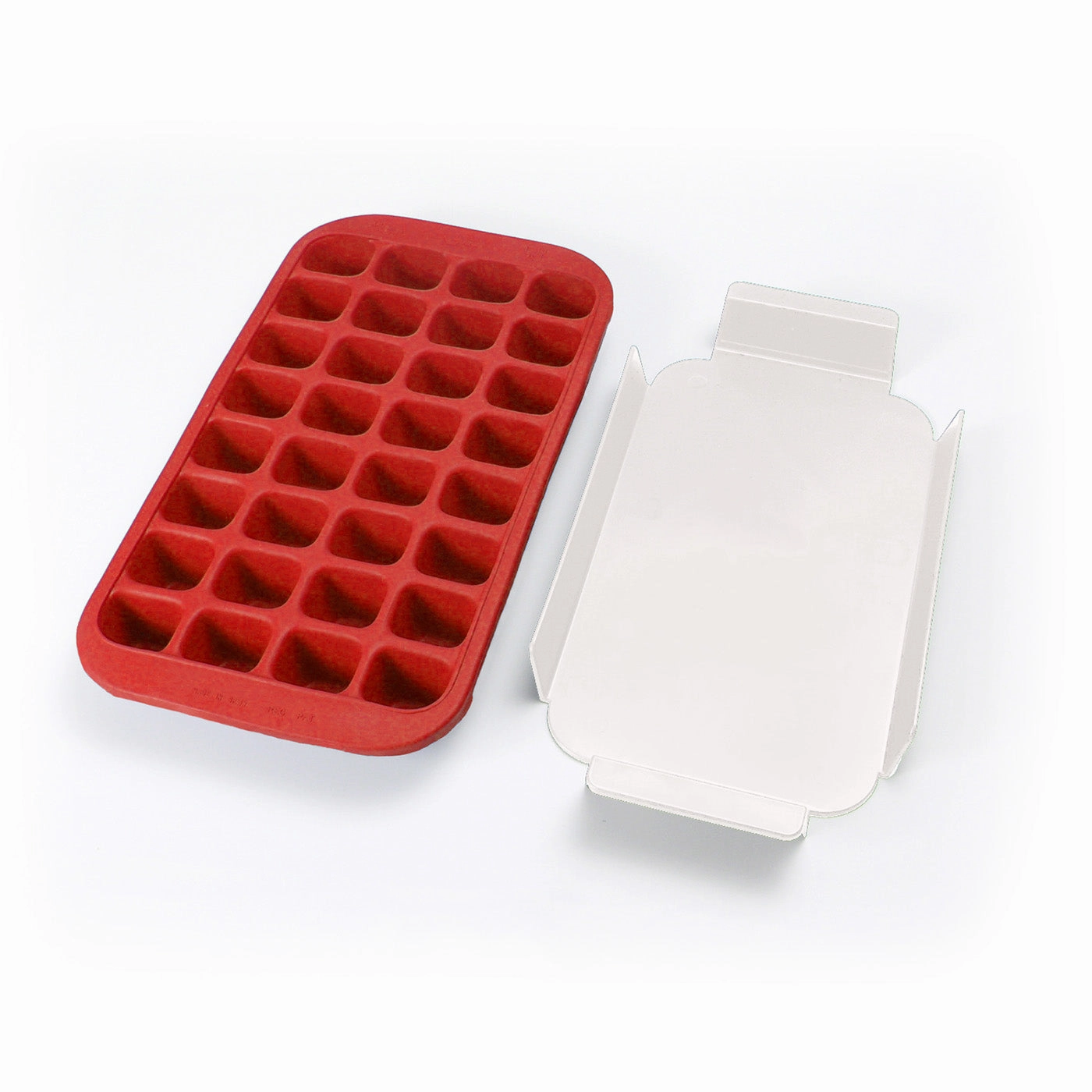 Lekue Industrial Silicone Ice Cube Tray