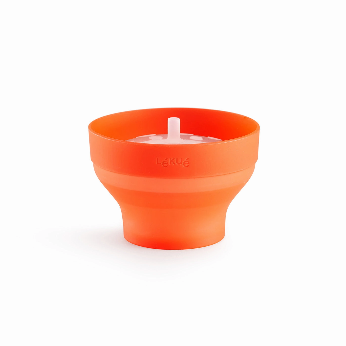 Lekue Mini Microwave Popcorn Maker, Single Cooking Tools & Accessories buy more save more