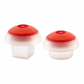 Lekue Ovo Kit Egg Cooker, Square & Cylinder Cooking Tools & Accessories buy more save more