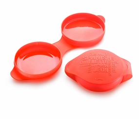 Lekue Silicone Microwave Spanish Omelette & Frittata Maker Cooking Tools & Accessories mega discount