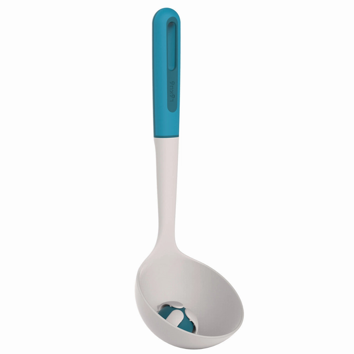 Lekue Silicone Roller Ladle