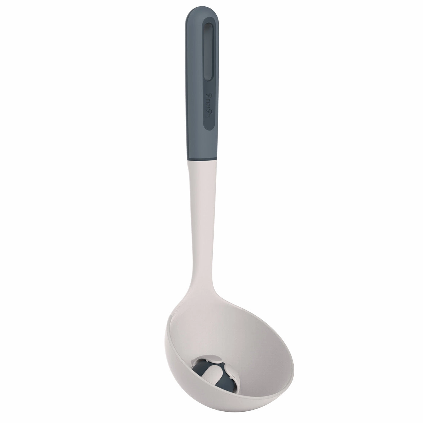 Lekue Silicone Roller Ladle