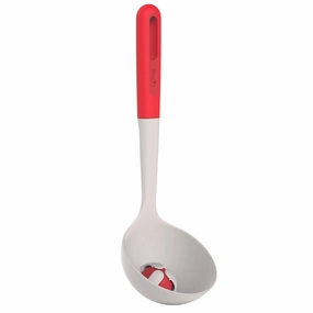 Lekue Silicone Roller Ladle Cooking Tools & Accessories mega discount