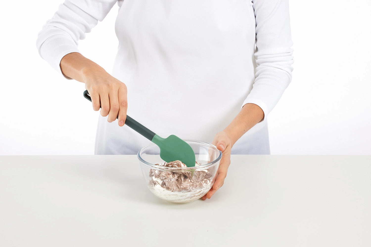 Lekue Silicone Spatula