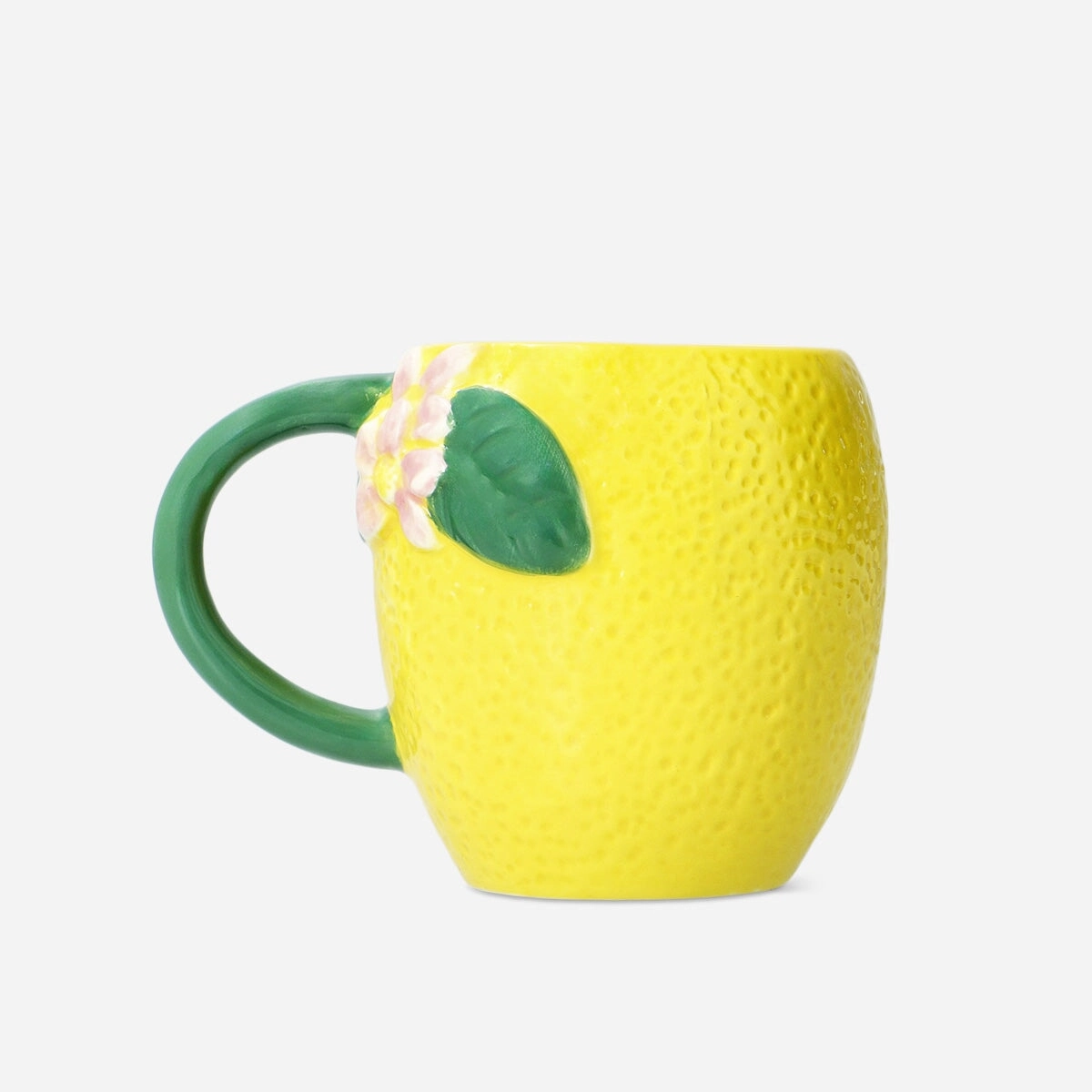 Lemon mug - 300 ml