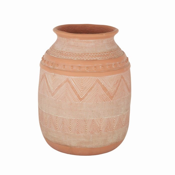 Lesadi Cement Vase Natural Cheap Vases for home