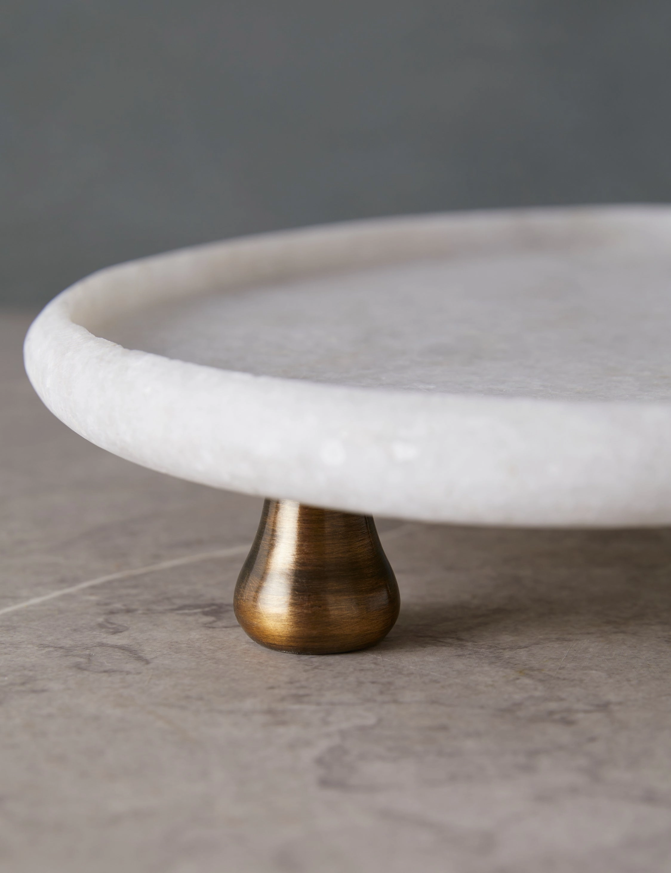 Leven Marble Tray by Eny Lee Parker -  -