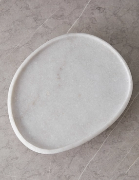 Leven Marble Tray by Eny Lee Parker -  - Serveware kitchen discount