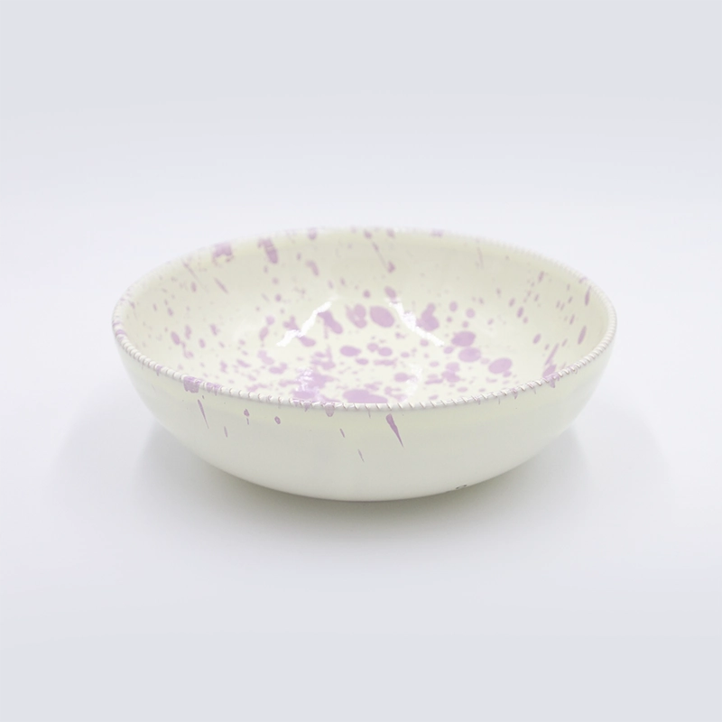 Liberty Pasta Bowl D20cm, Lilac Bowls dinnerware special