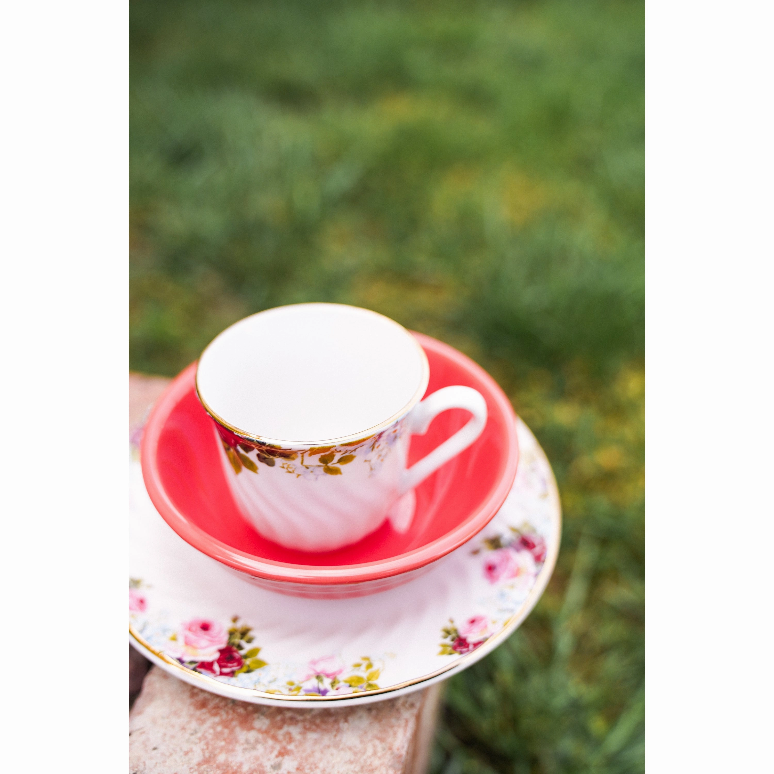 Limited Edition: Vintage Bloom BUNDLE