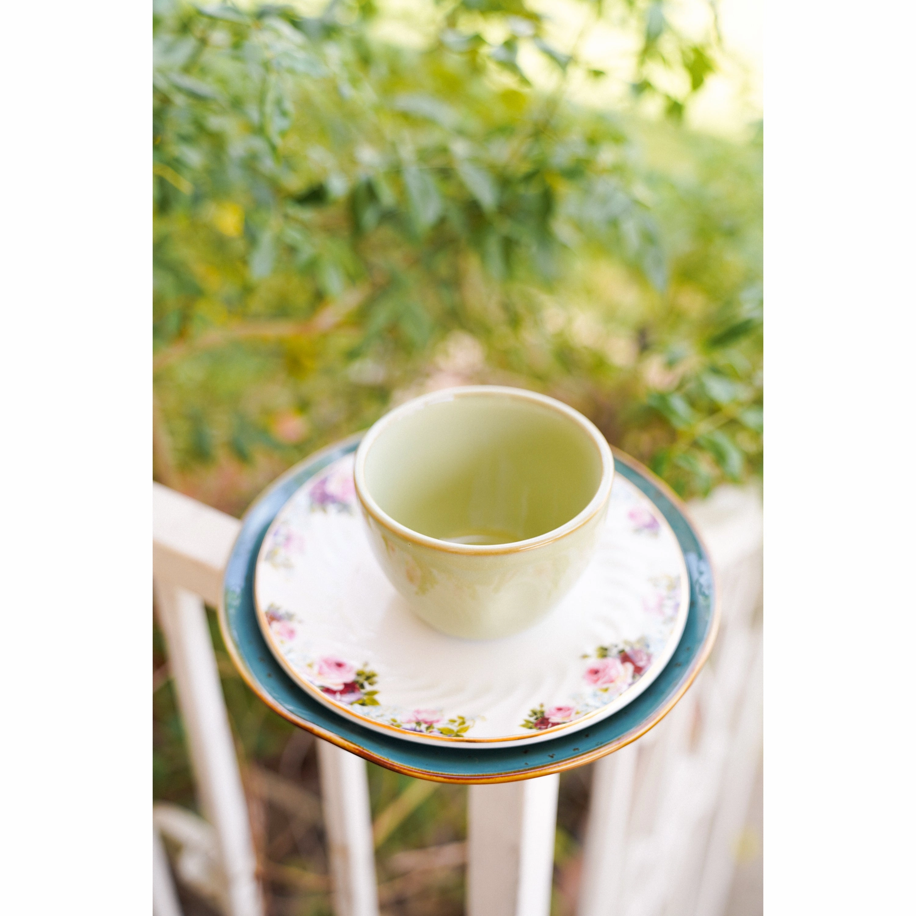 Limited Edition: Vintage Bloom BUNDLE