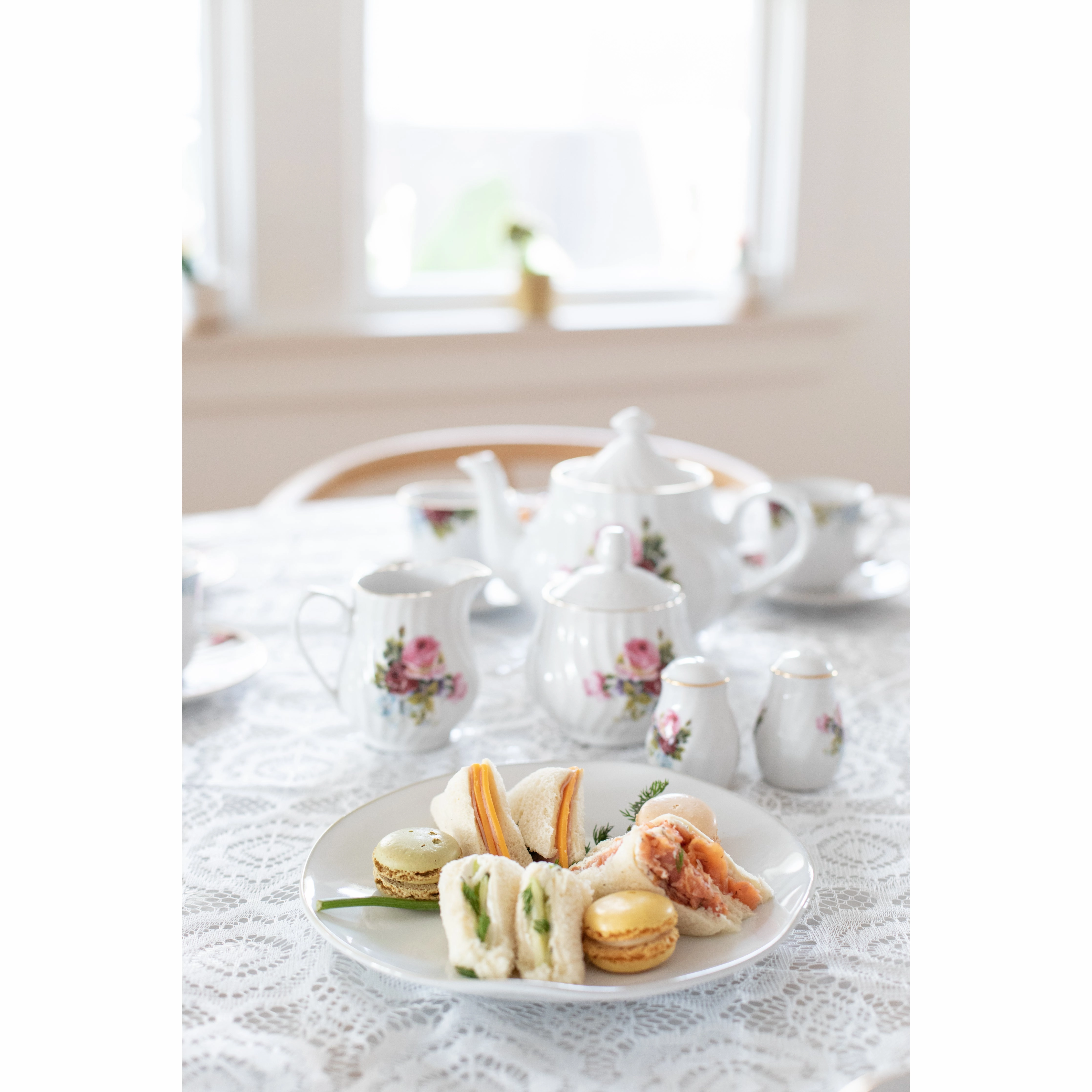 Limited Edition: Vintage Bloom BUNDLE