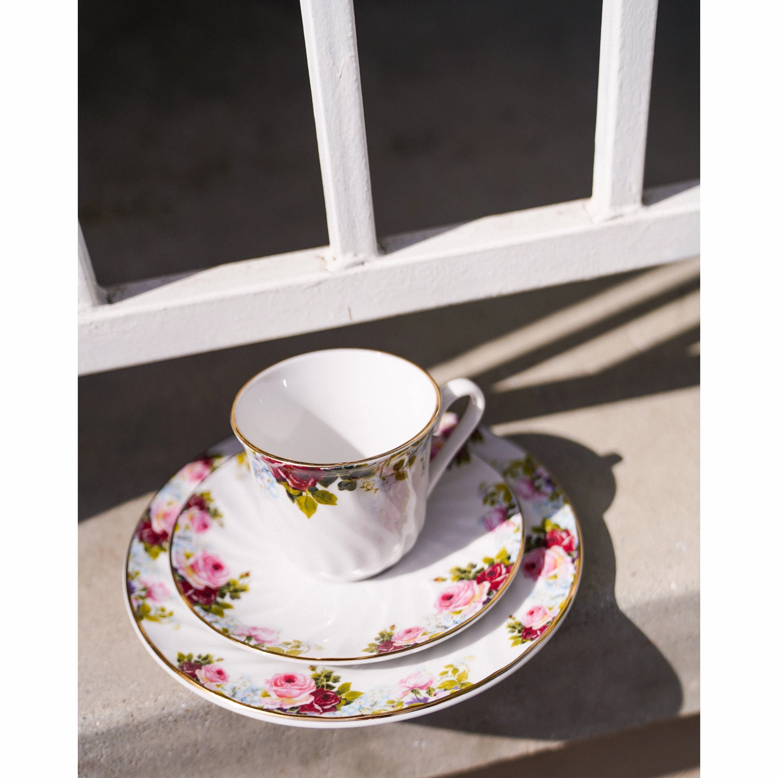 Limited Edition: Vintage Bloom BUNDLE