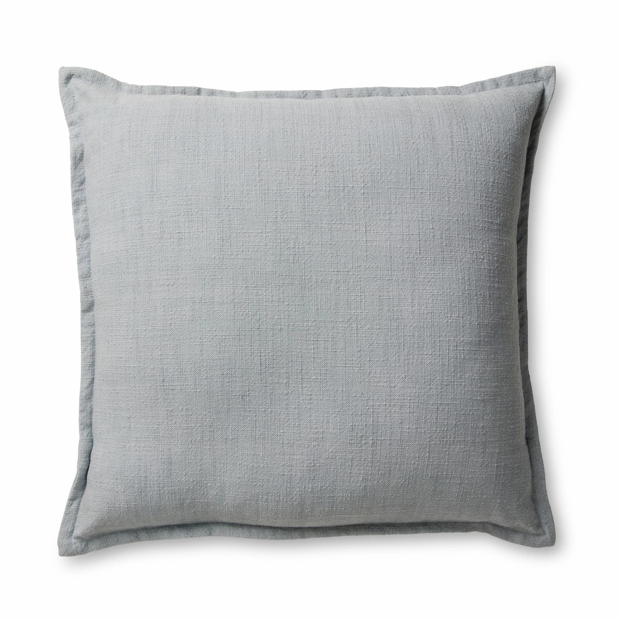 Lincoln Mist Cushion 50cm Cushions for home decor deals
