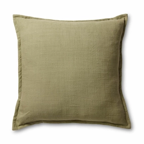 Lincoln Moss Green Cushion 50cm Cushions for home decor deals