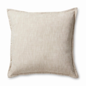 Lincoln Oatmeal Cushion 50cm Cushions for home decor deals