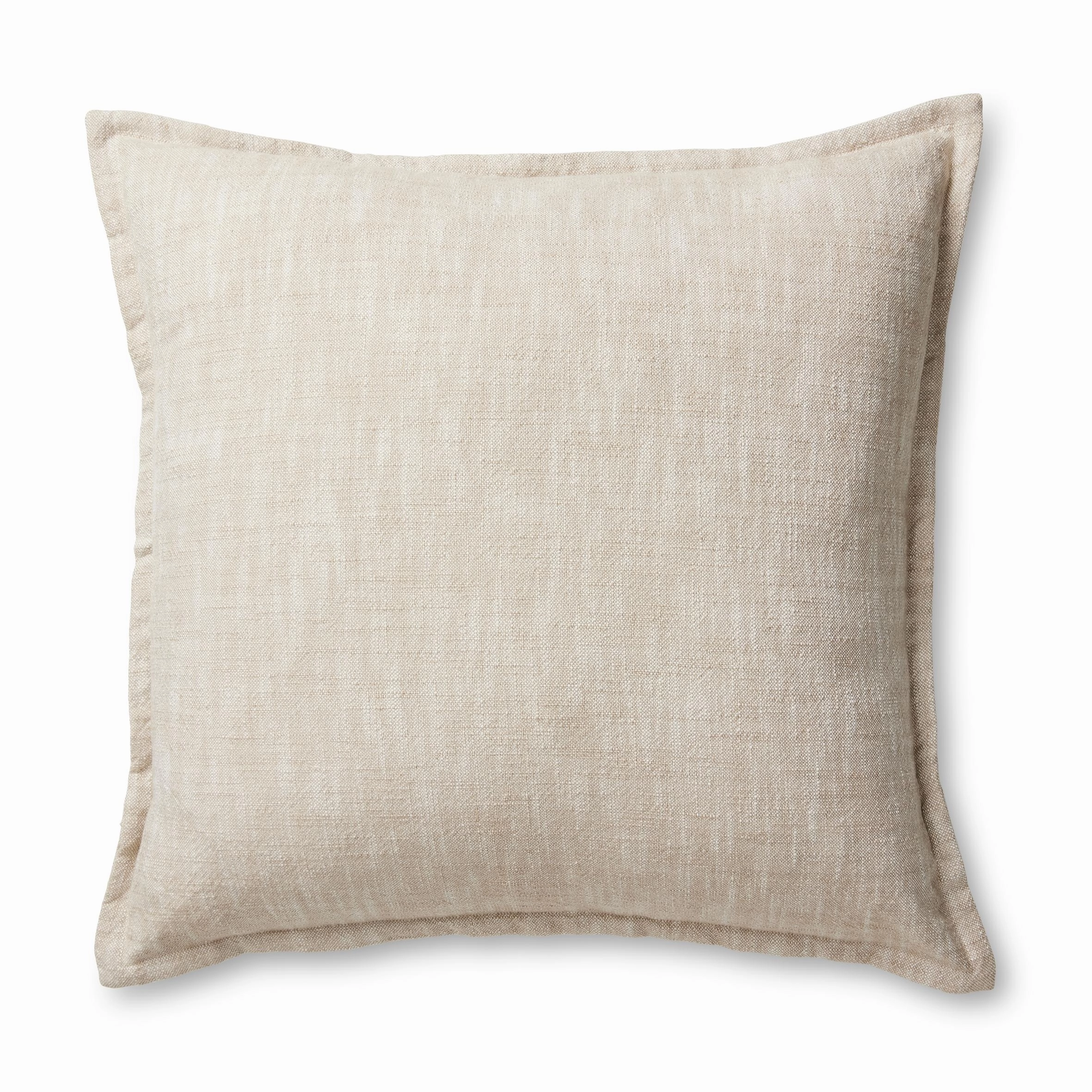 Lincoln Oatmeal Cushion 50cm Cushions for home decor deals