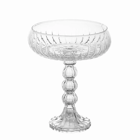 Linea Footed Bowl Serveware clearance shop