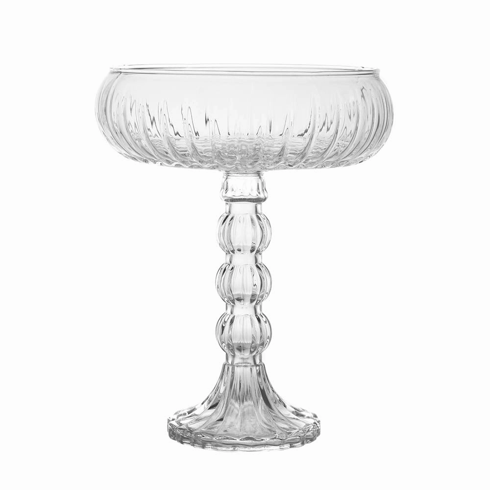 Linea Footed Bowl