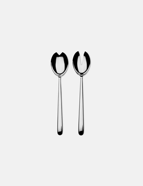 Linea Salad Server by Mepra Serveware kitchen discount