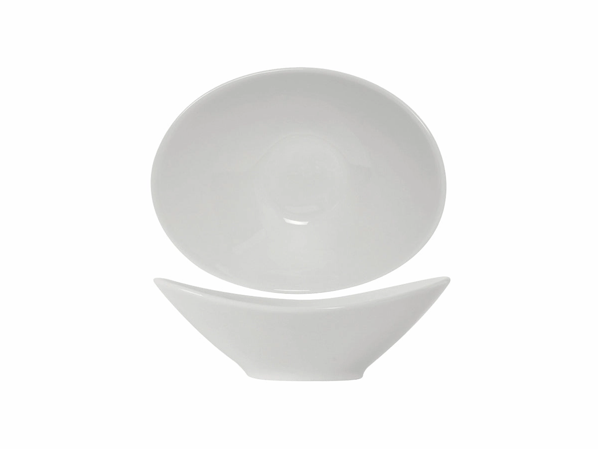 Linx Capistrano Bowl 8oz 6-3/8"x5"x2-1/8", 12 Pieces Bakeware online promo