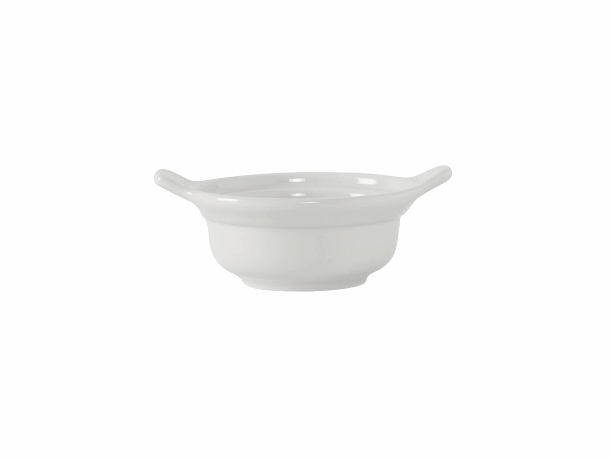 Linx Casserole w/Lug Handles 8oz 6-1/8"x4-3/4"x2-3/8", 12 Pieces Bakeware online promo