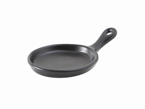 Linx Skillet 6-1/2oz 9"x5-7/8"x1-1/4", 12 Pieces Bakeware online promo