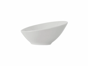 Linx Slant Bowl 10-1/2oz 7-1/8"x7"x3-3/8", 12 Pieces Bakeware online promo