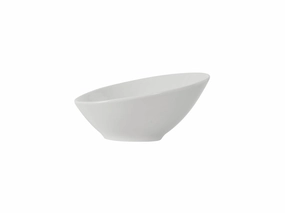Linx Slant Bowl 8oz 6"x3", 12 Pieces Bakeware online promo