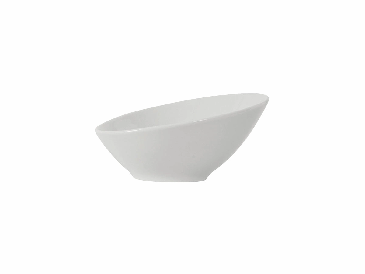 Linx Slant Bowl 8oz 6"x3", 12 Pieces Bakeware online promo