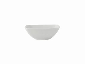 Linx Square Bowl 8oz 4-3/4"x1-5/8", 12 Pieces Bakeware online promo