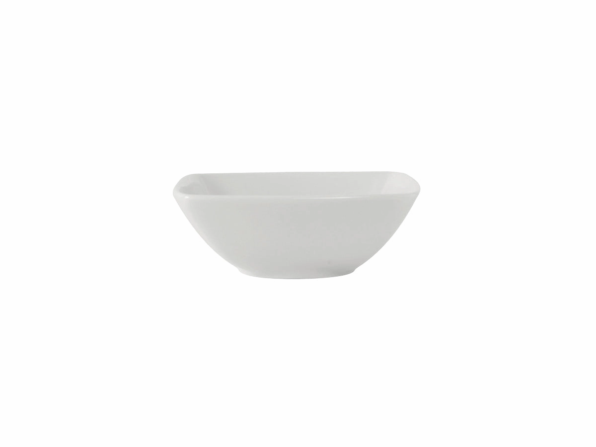 Linx Square Bowl 8oz 4-3/4"x1-5/8", 12 Pieces Bakeware online promo
